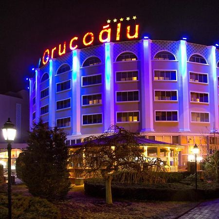 Afyon Orucoglu Thermal Resort Afyonkarahisar Exteriör bild