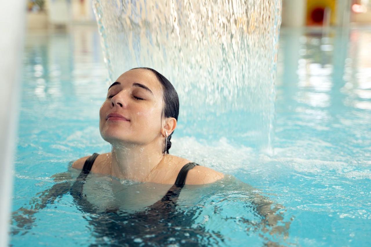 Afyon Orucoglu Thermal Resort Afyonkarahisar Exteriör bild