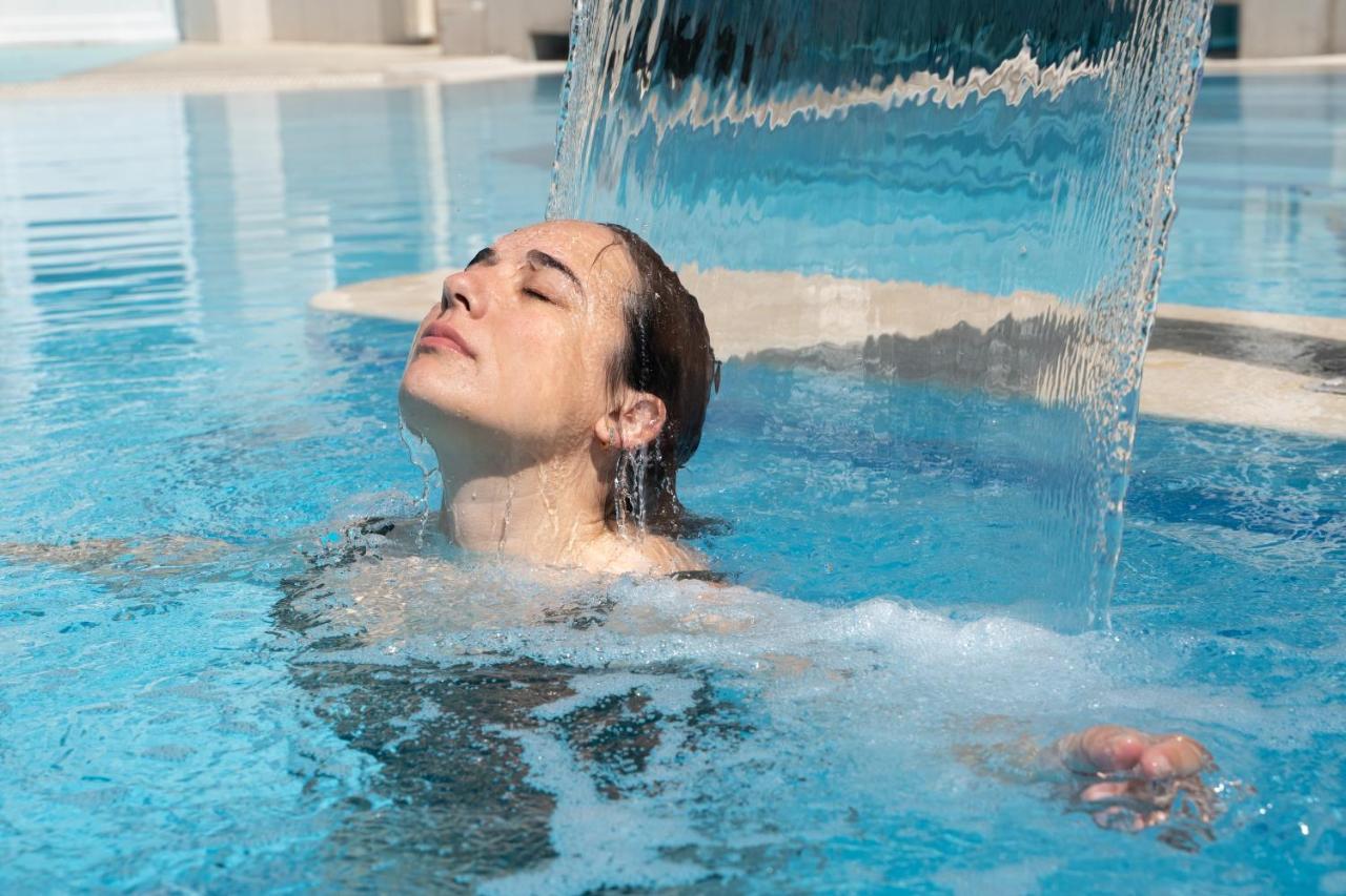 Afyon Orucoglu Thermal Resort Afyonkarahisar Exteriör bild