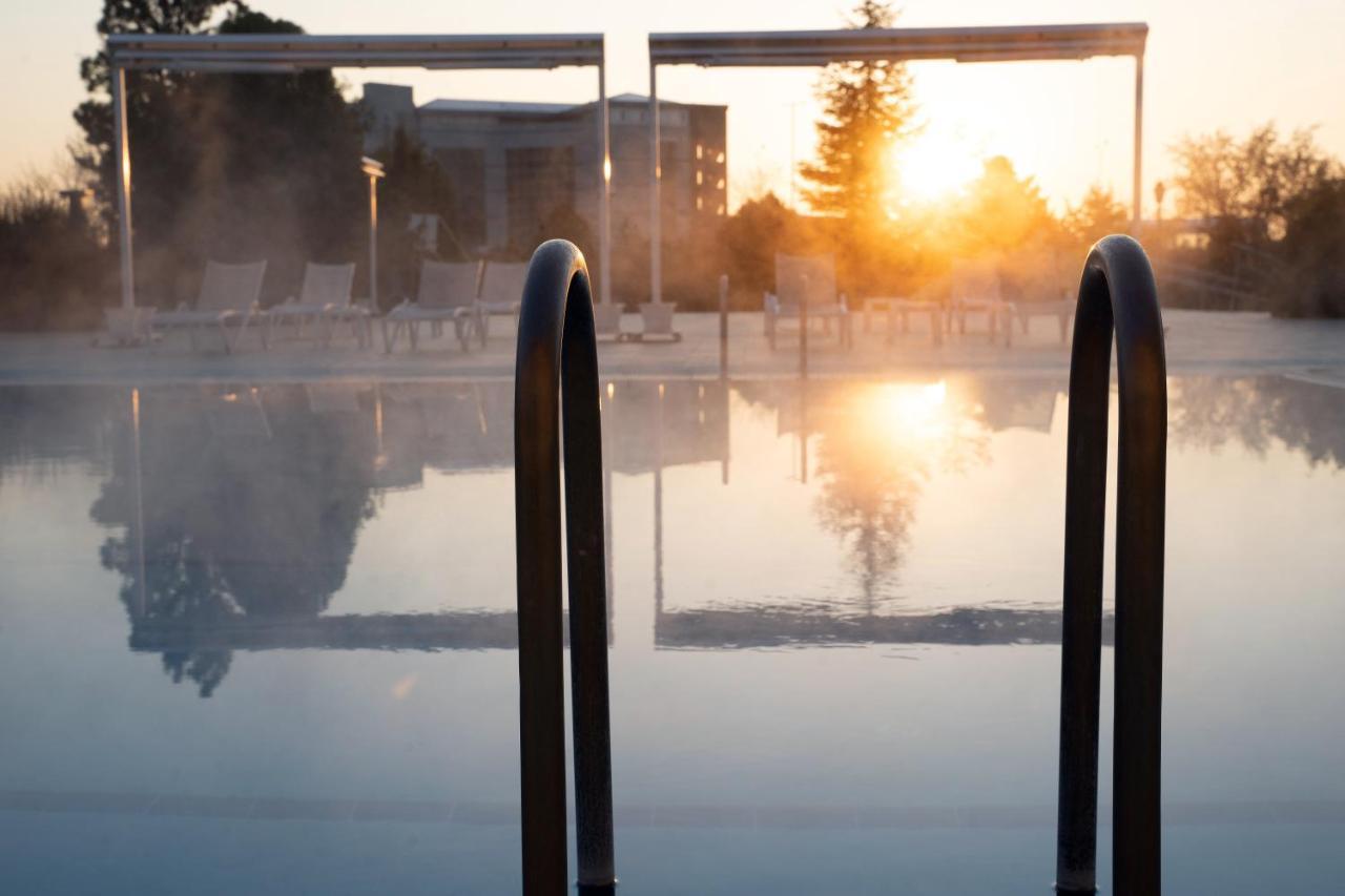 Afyon Orucoglu Thermal Resort Afyonkarahisar Exteriör bild