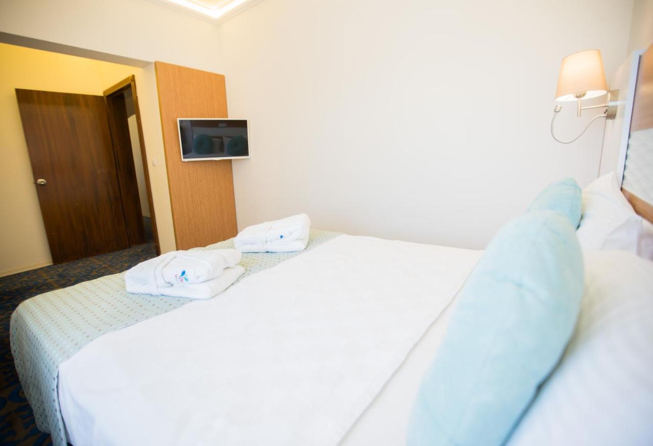 Afyon Orucoglu Thermal Resort Afyonkarahisar Exteriör bild